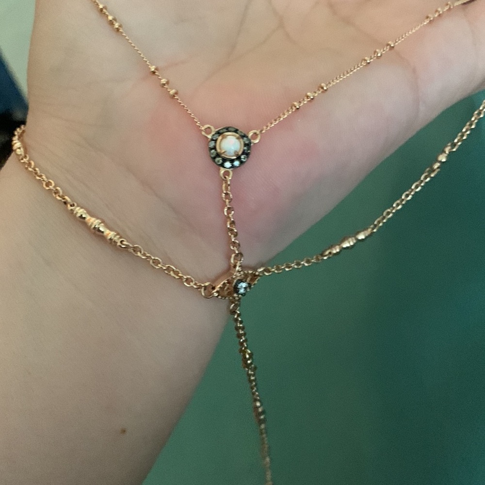 Kendra Scott necklace - Picture 4 of 4